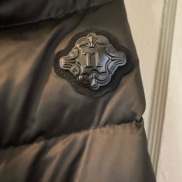 Nanette Lapore Puffer Coat with Exaggerated Hood - Picture 8 of 8